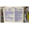 Image 3 : 4- 6KG BUCKETS OF POOL BOSS MINI CHLORINATING TABS