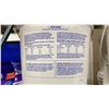 Image 3 : 4- 7KG BUCKETS OF POOLBOSS PH UP