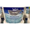 Image 2 : 3- 6KG BUCKETS OF POOLBOSS CAL-PLUS, CALCIUM HARDNESS INCREASER