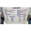 Image 3 : 3- 6KG BUCKETS OF POOLBOSS CAL-PLUS, CALCIUM HARDNESS INCREASER