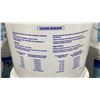 Image 3 : 3- 6KG BUCKETS OF POOLBOSS CAL-PLUS, CALCIUM HARDNESS INCREASER