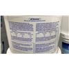Image 3 : 3- 9KG BUCKETS OF POOLBOSS PH DOWN SWIMMING POOL PH REDUCER