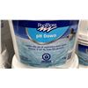 Image 2 : 3- 9KG BUCKETS OF POOLBOSS PH DOWN SWIMMING POOL PH REDUCER
