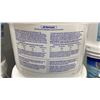 Image 3 : 3- 9KG BUCKETS OF POOLBOSS PH DOWN SWIMMING POOL PH REDUCER