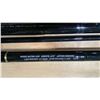 Image 2 : KUNNAN K6700-100 10' MEDIUM ACTION 2 PCS ROD, KUNNAN K6700-90 9' MEDIUM ACTION ROD, & KUNNAN K6700-8