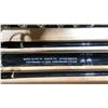 Image 3 : KUNNAN K6700-100 10' MEDIUM ACTION 2 PCS ROD, KUNNAN K6700-90 9' MEDIUM ACTION ROD, & KUNNAN K6700-8