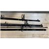 Image 5 : KUNNAN K6700-100 10' MEDIUM ACTION 2 PCS ROD, KUNNAN K6700-90 9' MEDIUM ACTION ROD, & KUNNAN K6700-8