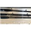Image 6 : KUNNAN K6700-100 10' MEDIUM ACTION 2 PCS ROD, KUNNAN K6700-90 9' MEDIUM ACTION ROD, & KUNNAN K6700-8