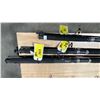 Image 7 : KUNNAN K6700-100 10' MEDIUM ACTION 2 PCS ROD, KUNNAN K6700-90 9' MEDIUM ACTION ROD, & KUNNAN K6700-8