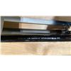 Image 5 : 2 KUNNAN KBC-66M 6'6 MEDIUM ACTION SINGLE PCS ROD, HEAVY ACTION GREY CARBON ROD, EAGLE CLAW SURF