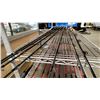 Image 2 : 6 TROPHY XL TCP565C PRO HALIBUT RODS VARIOUS CONDITIONS, & COACHMAN PTCH 6'6" HALIBUT ROD *MUST