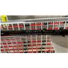 Image 3 : 6 TROPHY XL TCP565C PRO HALIBUT RODS VARIOUS CONDITIONS, & COACHMAN PTCH 6'6" HALIBUT ROD *MUST