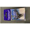 Image 2 : 9 BOXES OF DANIELSON FISHING SWIVEL HOOKS MULTI PACK RETAIL BOXES *MUST TAKE ALL*