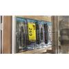 Image 1 : 8 ASSORTED FREEDOM TACKLE CORP HERRING CUTBAIT