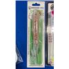 Image 3 : ASSORTED RETAIL FISHING PRODUCT