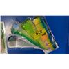 Image 4 : ASSORTED RETAIL FISHING PRODUCT