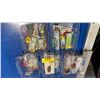 Image 1 : ASSORTED RETAIL FISHING PRODUCTS