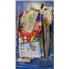Image 6 : ASSORTED RETAIL FISHING PRODUCTS