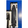 Image 3 : REAPR 13" LEGION SWORD & VERSA TAC PRY BAR WITH DURABLE NYLON SHEATHS
