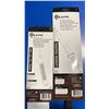 Image 4 : REAPR 13" LEGION SWORD & VERSA TAC PRY BAR WITH DURABLE NYLON SHEATHS