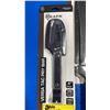 Image 2 : REAPR 13" LEGION SWORD & VERSA TAC PRY BAR WITH DURABLE NYLON SHEATHS