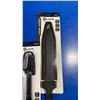 Image 3 : REAPR 13" LEGION SWORD & VERSA TAC PRY BAR WITH DURABLE NYLON SHEATHS