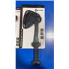 Image 3 : REAPR MERIDIUS BATTLE AX & VERSA CAMP AX WITH DURABLE NYLON SHEATHS
