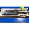Image 2 : REAPR JAMR TACTICAL KNIFE WITH DURABLE NYLON SHEATH