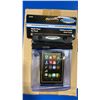 Image 2 : CASE OF 12 WATERPROOF PHONE POUCHES & 2 PIXEL 7 PRO PHONE CASES