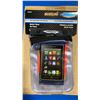 Image 2 : CASE OF 12 WATERPROOF PHONE POUCHES, GALAXY S23 ULTRA CASE & GOOGLE PIXEL 8 WALLET CASE