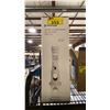 Image 1 : 2 PENTAIR MODEL 300 AUTOMATIC CHLORINE / BROMINE OFF-LINE FEEDERS *IN BOX*