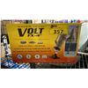 Image 1 : WATER TECH VOLT FX-4LI CORDLESS POOL SPA VACUUM *IN BOX*