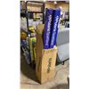 Image 1 : BOX OF ASSORTED POLARIS SPA WAND POOL / SPA CLEANERS