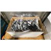 Image 3 : DOUBLE SIDED DISPLAY RACK OF 48 ASSORTED CALCUTTA DESIGNER SUNGLASSES *DISPLAY RACK INCLUDED*