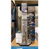 Image 4 : DOUBLE SIDED DISPLAY RACK OF 48 ASSORTED CALCUTTA DESIGNER SUNGLASSES *DISPLAY RACK INCLUDED*
