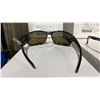 Image 3 : 5 BOXES OF ASSORTED N1BMBLKTORT CALCUTTA DESIGNER SUNGLASSES *APPROX 12 PER CASE*