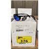 Image 2 : 5 BOXES OF ASSORTED SK1BM CALCUTTA DESIGNER SUNGLASSES *APPROX 12 PER CASE*