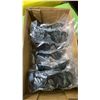 Image 2 : 5 BOXES OF ASSORTED CALCUTTA DESIGNER SUNGLASSES *APPROX 12 PER CASE*