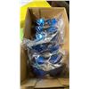 Image 3 : 5 BOXES OF ASSORTED CALCUTTA DESIGNER SUNGLASSES *APPROX 12 PER CASE*