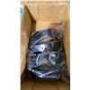 Image 6 : 5 BOXES OF ASSORTED CALCUTTA DESIGNER SUNGLASSES *APPROX 12 PER CASE*