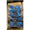 Image 2 : 5 BOXES OF ASSORTED CALCUTTA DESIGNER SUNGLASSES *APPROX 12 PER CASE*