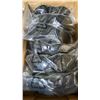 Image 3 : 5 BOXES OF ASSORTED CALCUTTA DESIGNER SUNGLASSES *APPROX 12 PER CASE*