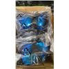 Image 4 : 5 BOXES OF ASSORTED CALCUTTA DESIGNER SUNGLASSES *APPROX 12 PER CASE*