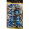 Image 5 : 5 BOXES OF ASSORTED CALCUTTA DESIGNER SUNGLASSES *APPROX 12 PER CASE*