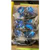 Image 6 : 5 BOXES OF ASSORTED CALCUTTA DESIGNER SUNGLASSES *APPROX 12 PER CASE*