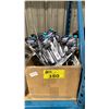 Image 1 : BOX OF SHORELINE MARINE LED BOW REPLACEMENT COMBO LIGHTS
