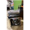 Image 3 : COFRIMELL OASIS 2 COMMERCIAL COUNTERTOP SLUSH MACHINE WITH BIN OF ASSORTED PARTS