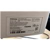 Image 3 : 2 SAMSUNG LC32F391FWNXZA 32" CURVED COLOR DISPLAY MONITORS WITH POWER CABLES