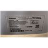 Image 4 : 2 SAMSUNG LC32F391FWNXZA 32" CURVED COLOR DISPLAY MONITORS WITH POWER CABLES
