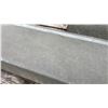 Image 2 : CONCRETE PREMIUM RETAINING WALL STONE/SLAB 80" X 15.5" X 6"